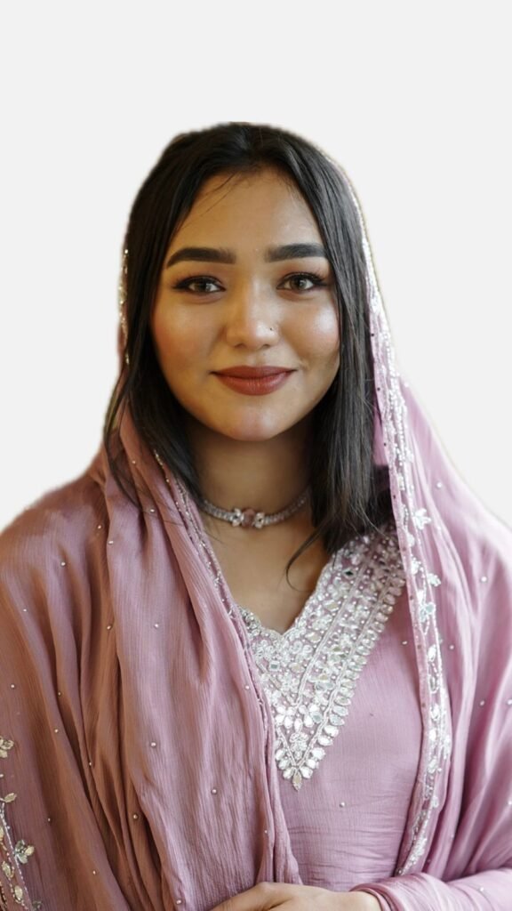 Hisana Nasrin